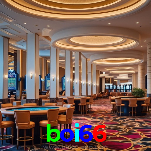 boi66: Descubra Bônus Generosos e Promoções Exclusivas!