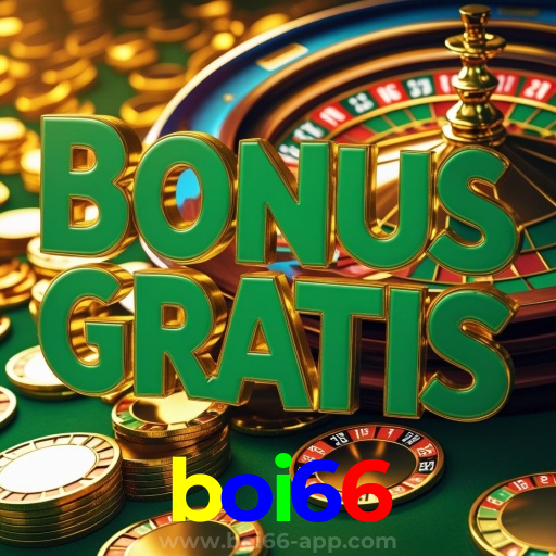 boi66 – a plataforma de apostas oficial mais profissional