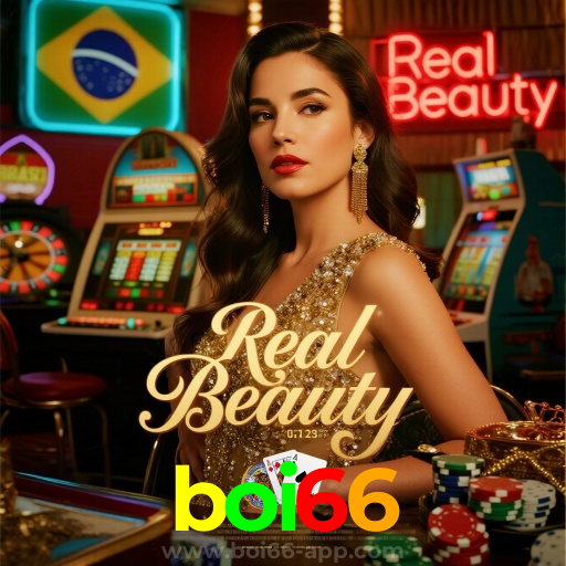 boi66 oficial: cassino online certificado e confiável