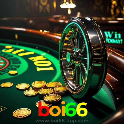 boi66: Descubra Bônus Generosos e Promoções Exclusivas!