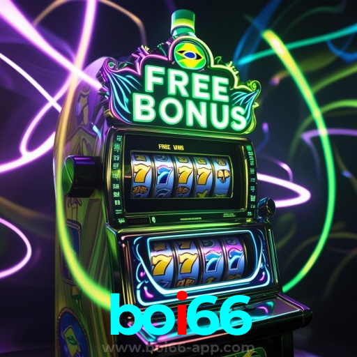 boi66 — torneios de slots, rankings e grandes prêmios