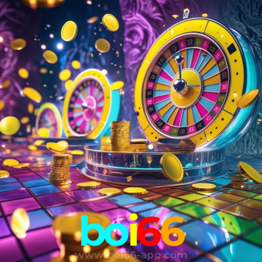boi66 — calendário de jogos, apostas ao vivo e ofertas especiais