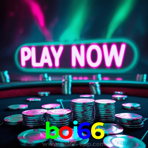 boi66 — site oficial: bônus e jackpots no Brasil