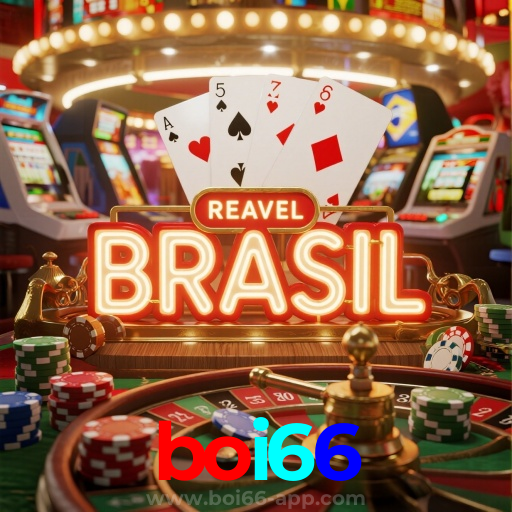 boi66: Descubra Bônus Generosos e Promoções Exclusivas!